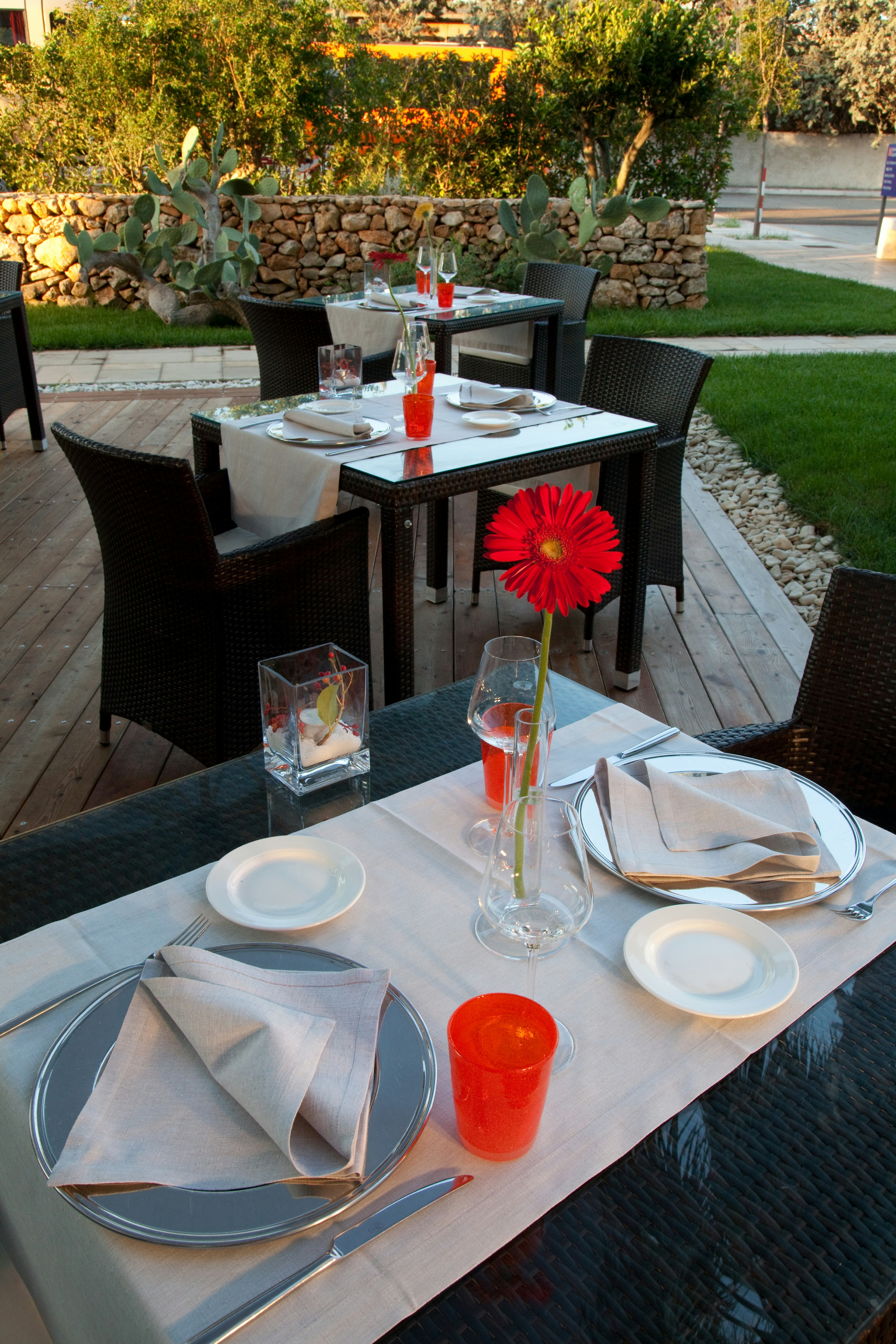 Hilton Garden Inn Lecce 25/50