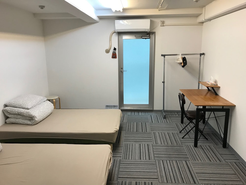 Hostel Furoya (Ex EzStay Osaka - Hostel) 31/47