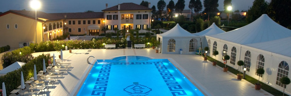 Villa Serena 33/36