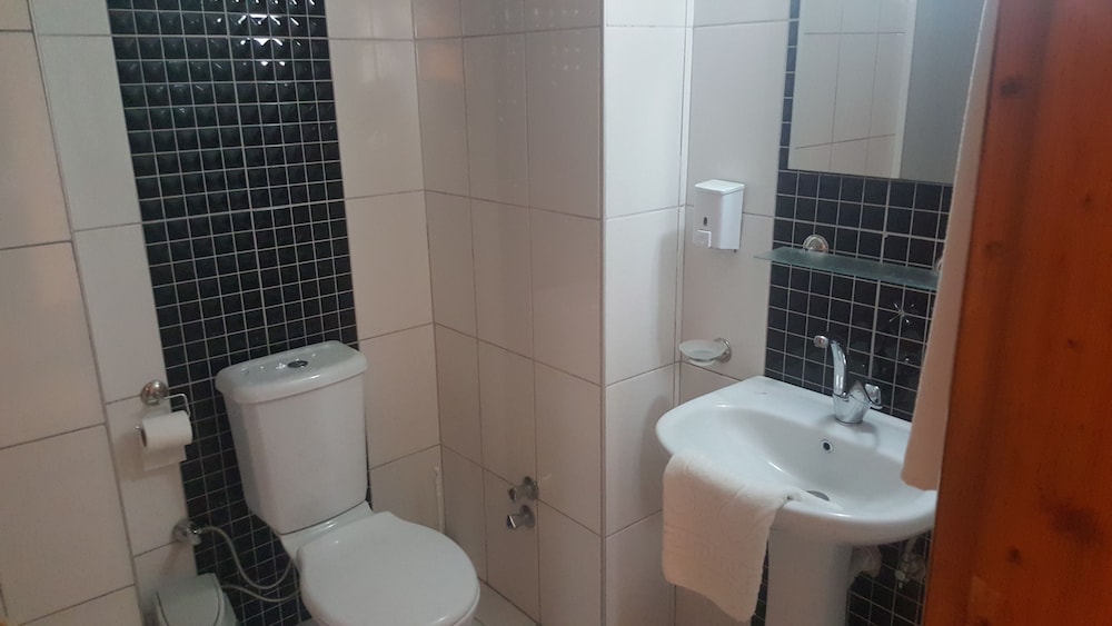 Damlatas Elegant Apart Hotel 47/49