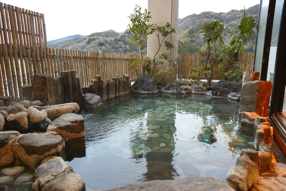 Toi Fujiya Hotel 18/31