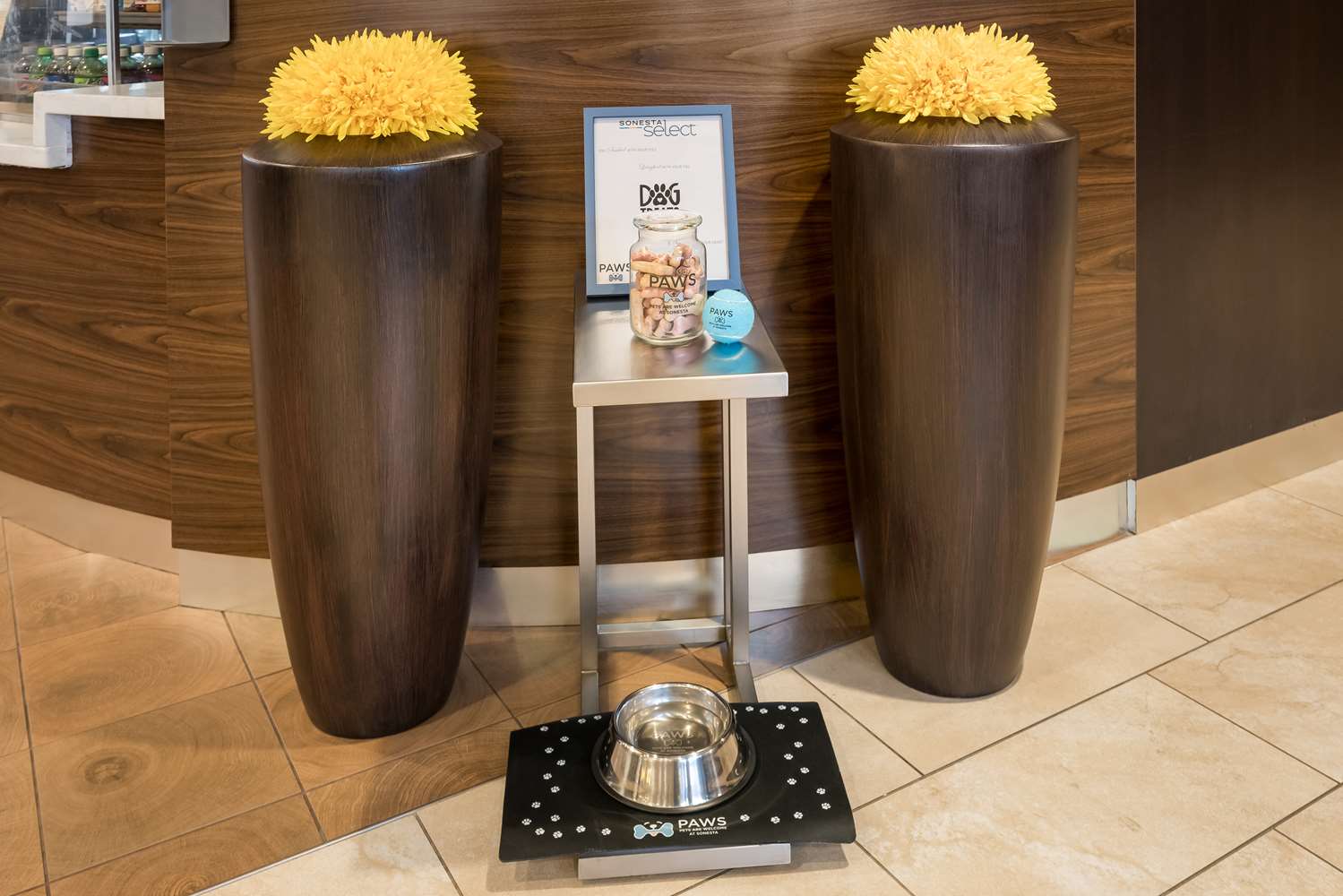 Sonesta Select Detroit Auburn Hills (Ex Courtyard By Marriott Detroit Auburn Hills) 5/34