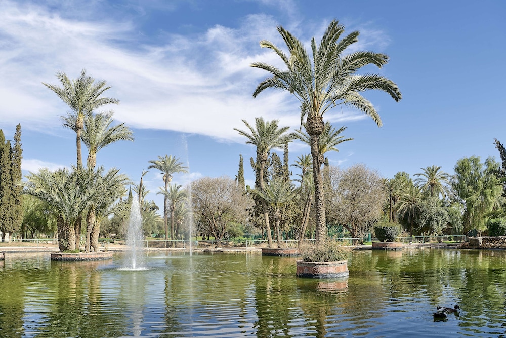 Iberostar Waves Club Palmeraie Marrakech 60/64