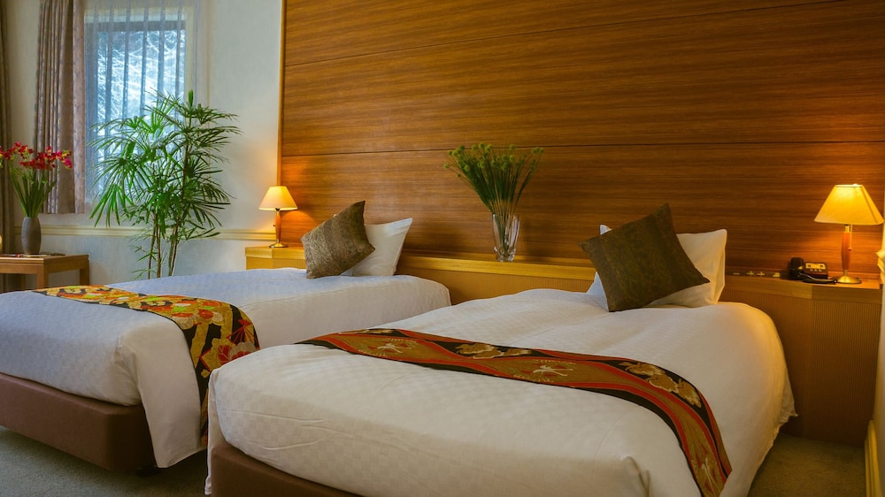 Hotel Sierra Resort Hakuba 25/70