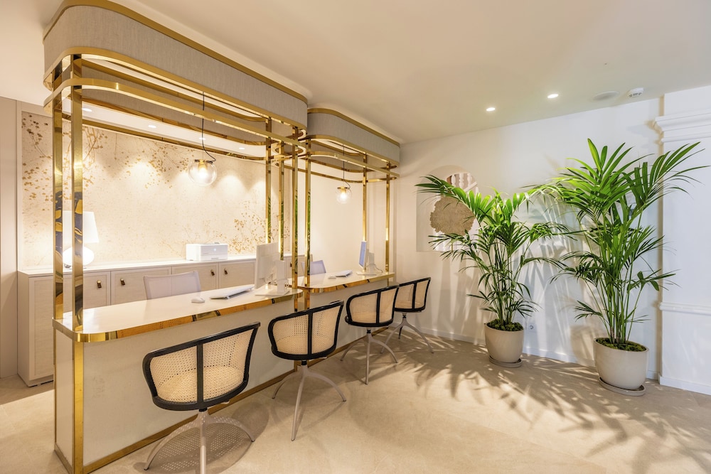 Hotel Illa D Or And Illa D Or Club Apartments 8/71