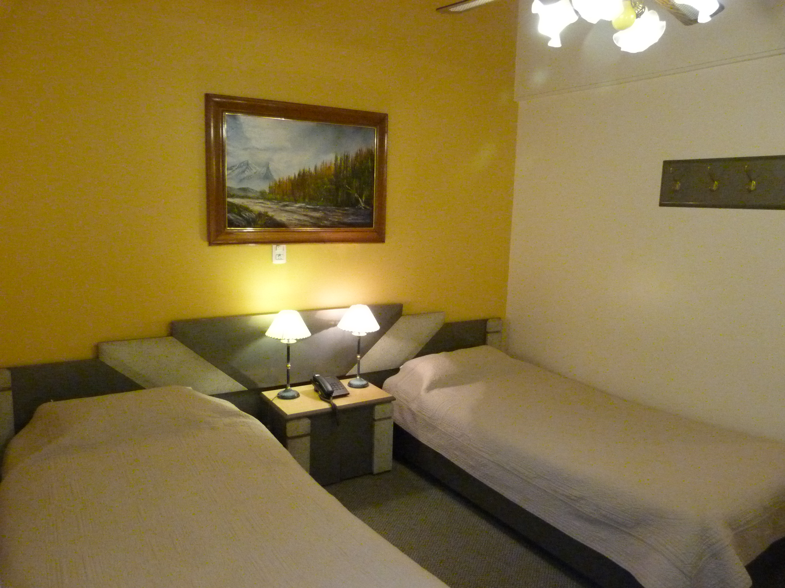 Hotel Nutibara 34/49