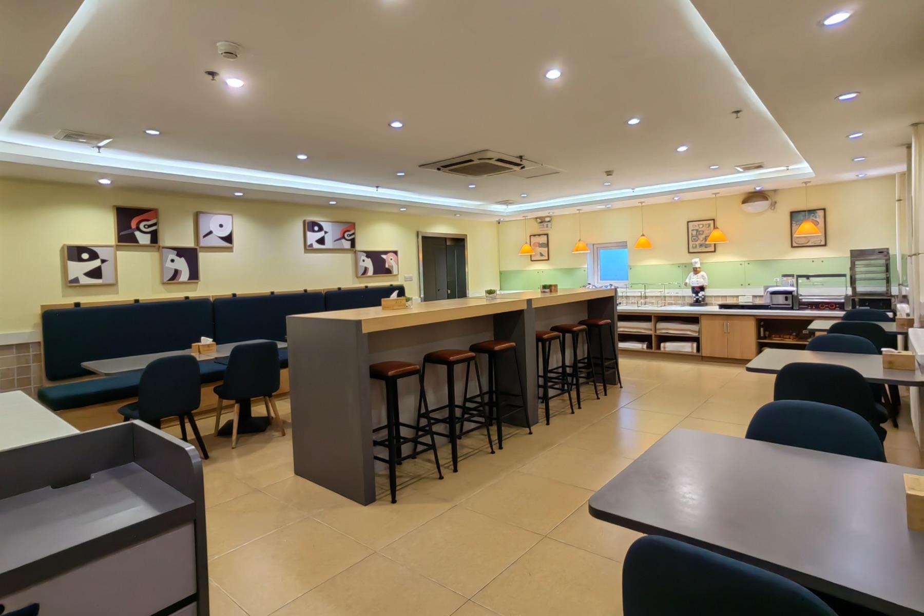 Home Inn Shenyang Zhangshi Development Zone Metro Station Branch 29/37