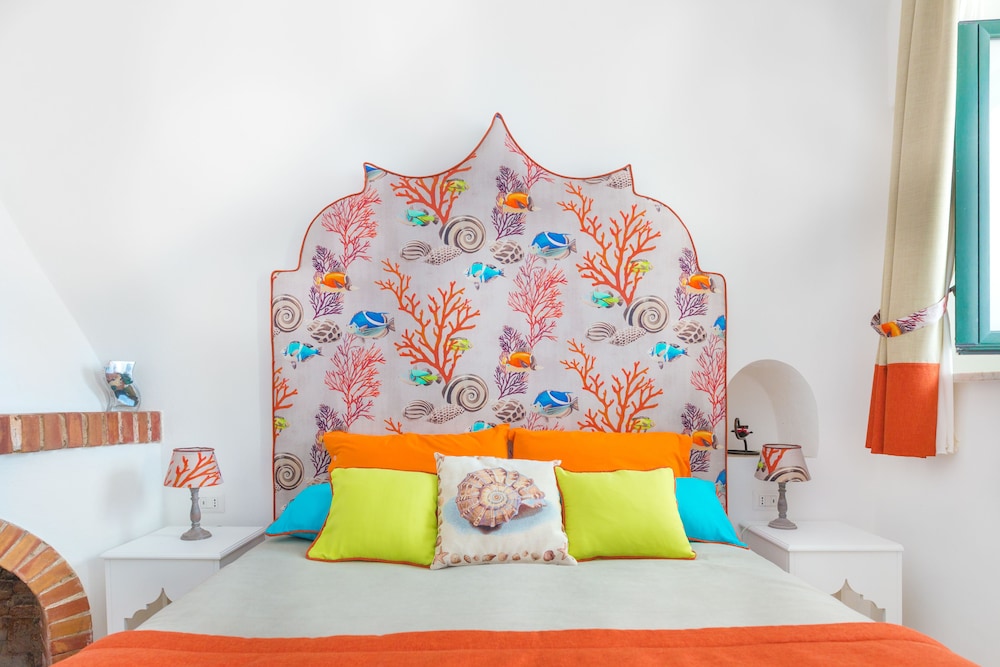 B B Casa Nilde Positano 29/66
