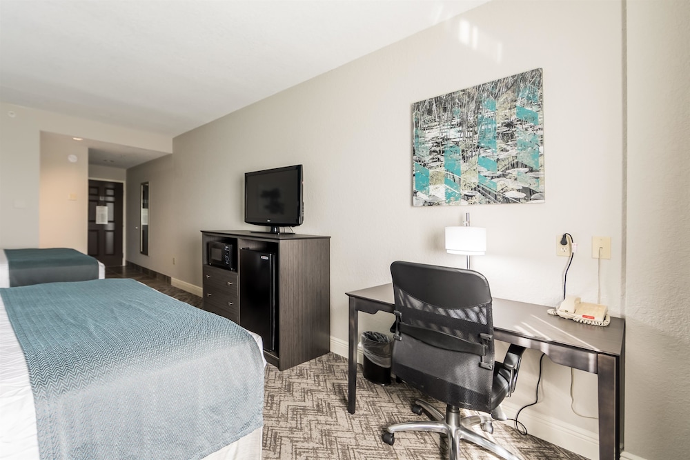 Best Western Plus Sebastian Hotel & Suites 14/30