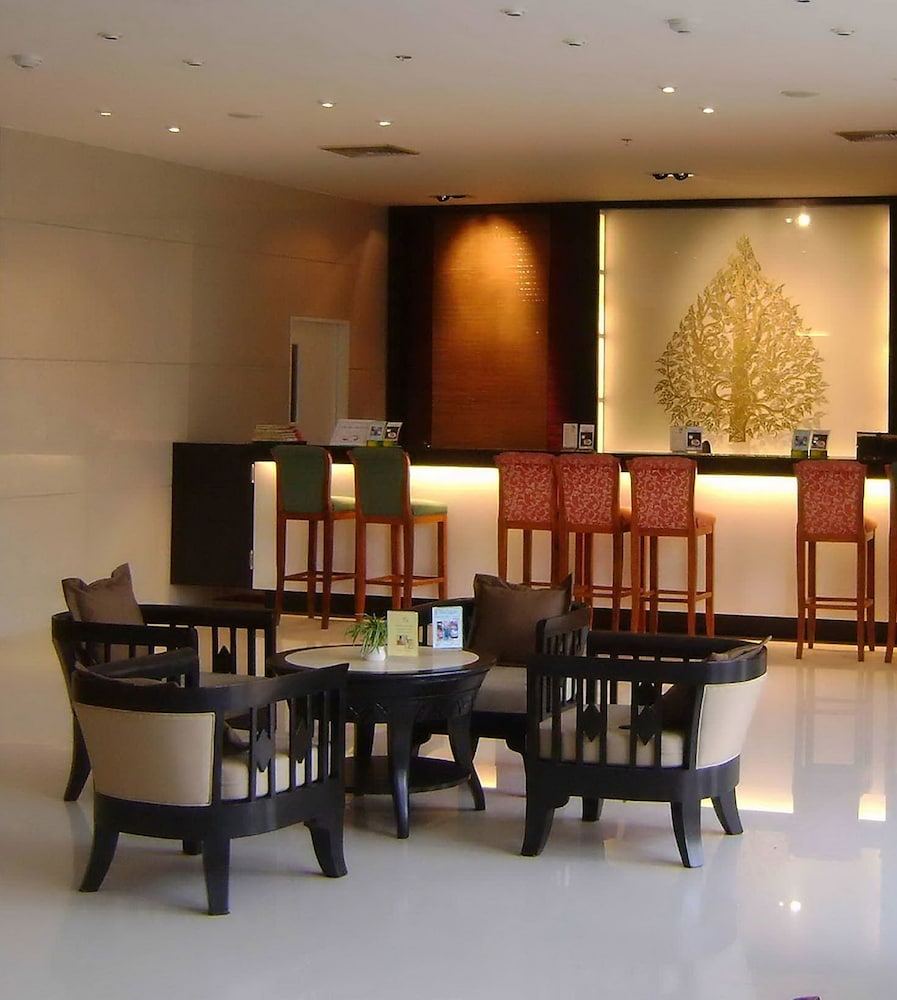 Amora Tapae Hotel Chiang Mai 30/44
