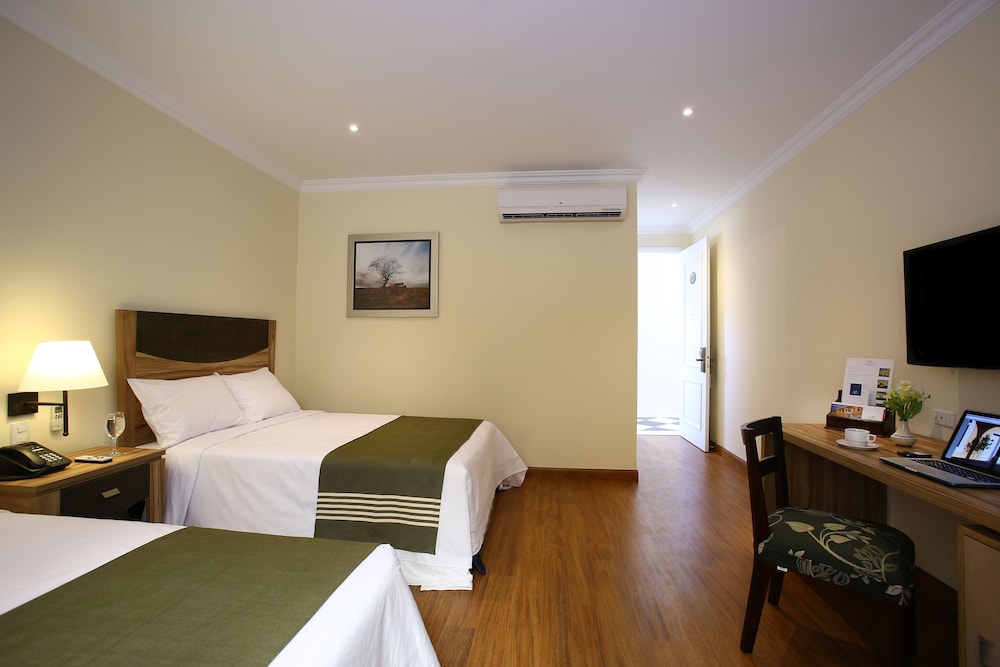 Lp Los Portales Hotel Piura 26/66