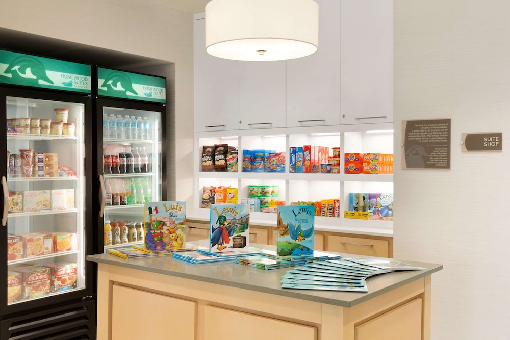 Homewood Suites by Hilton Salt Lake City Draper 40/49