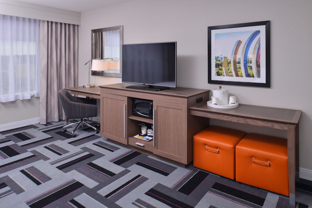 Hampton Inn And Suites Ames Ia 37/45