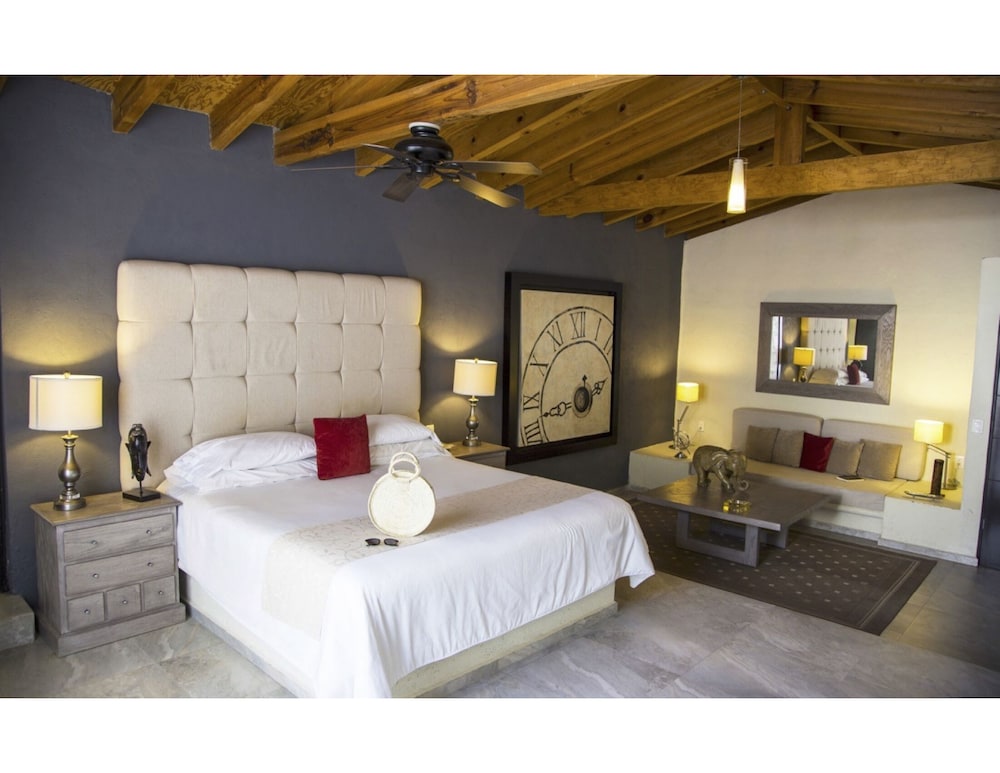 Hotel Spa Sitio Sagrado 11/43