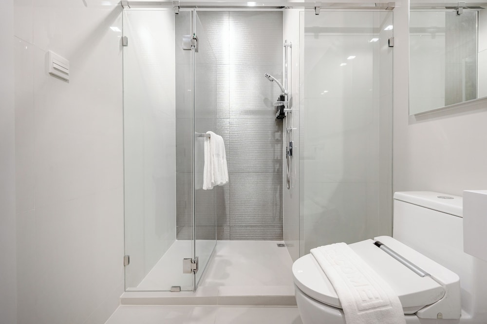 The Rich Residence Sukhumvit Nana 50/50