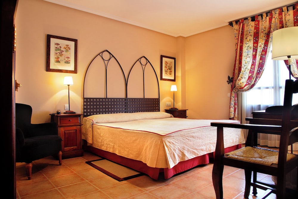 Hosteria de Guara 8/49