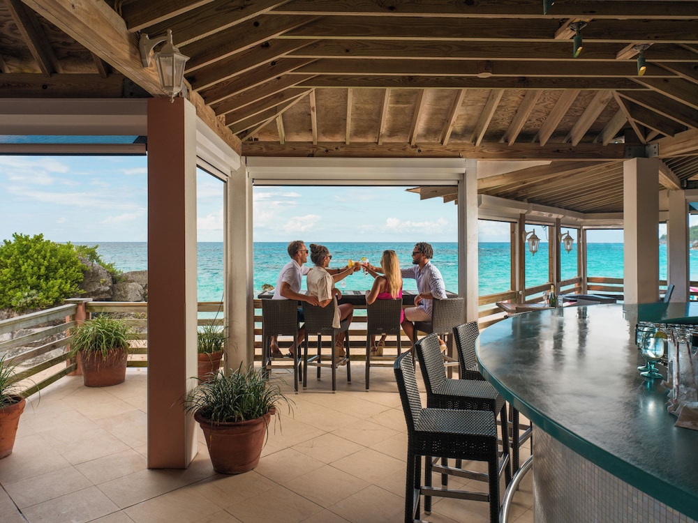 The Reefs Hotel And Club 40/60