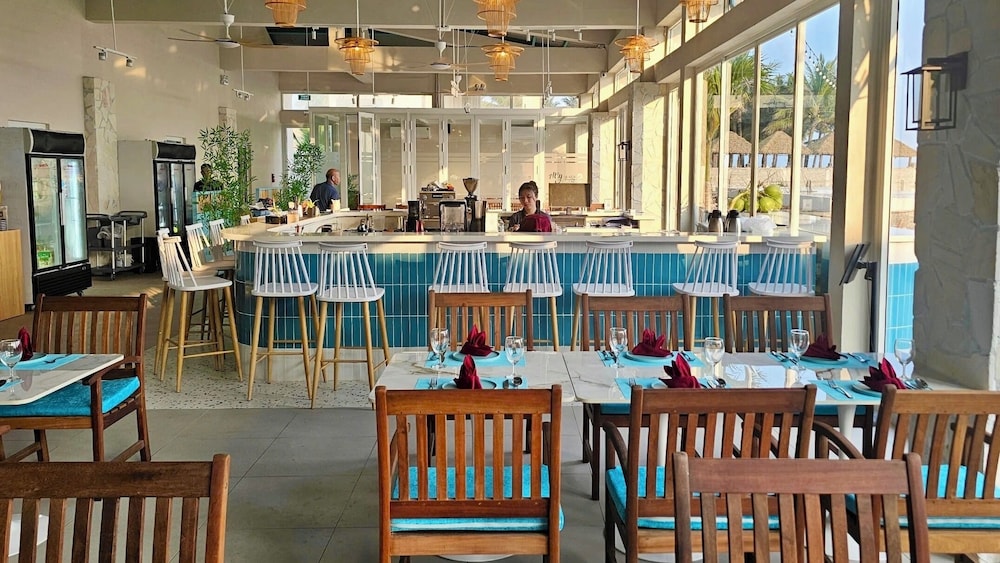 Ally Beach Boutique Hotel Hoian 36/50