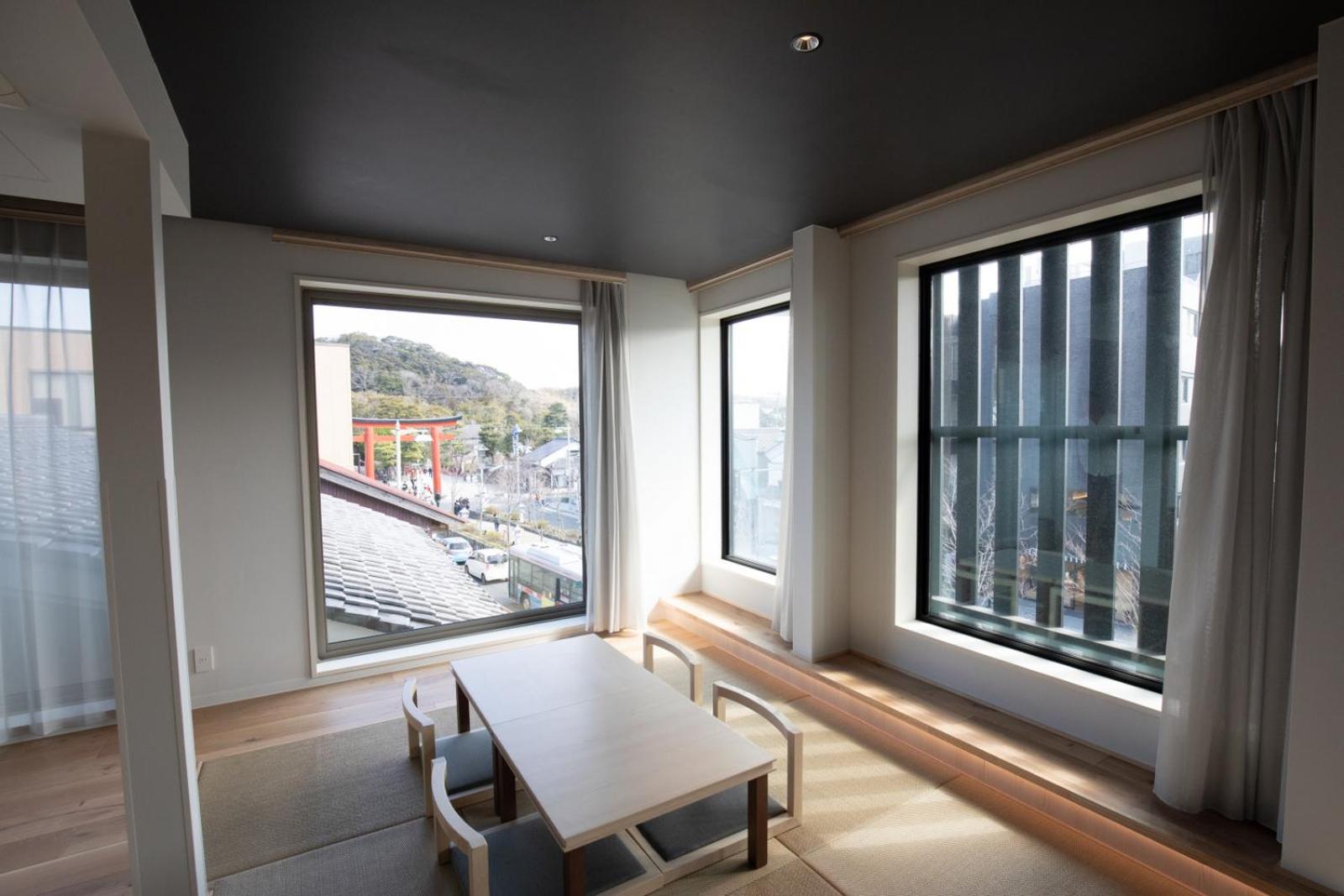 GEN HOTEL KAMAKURA 13/50