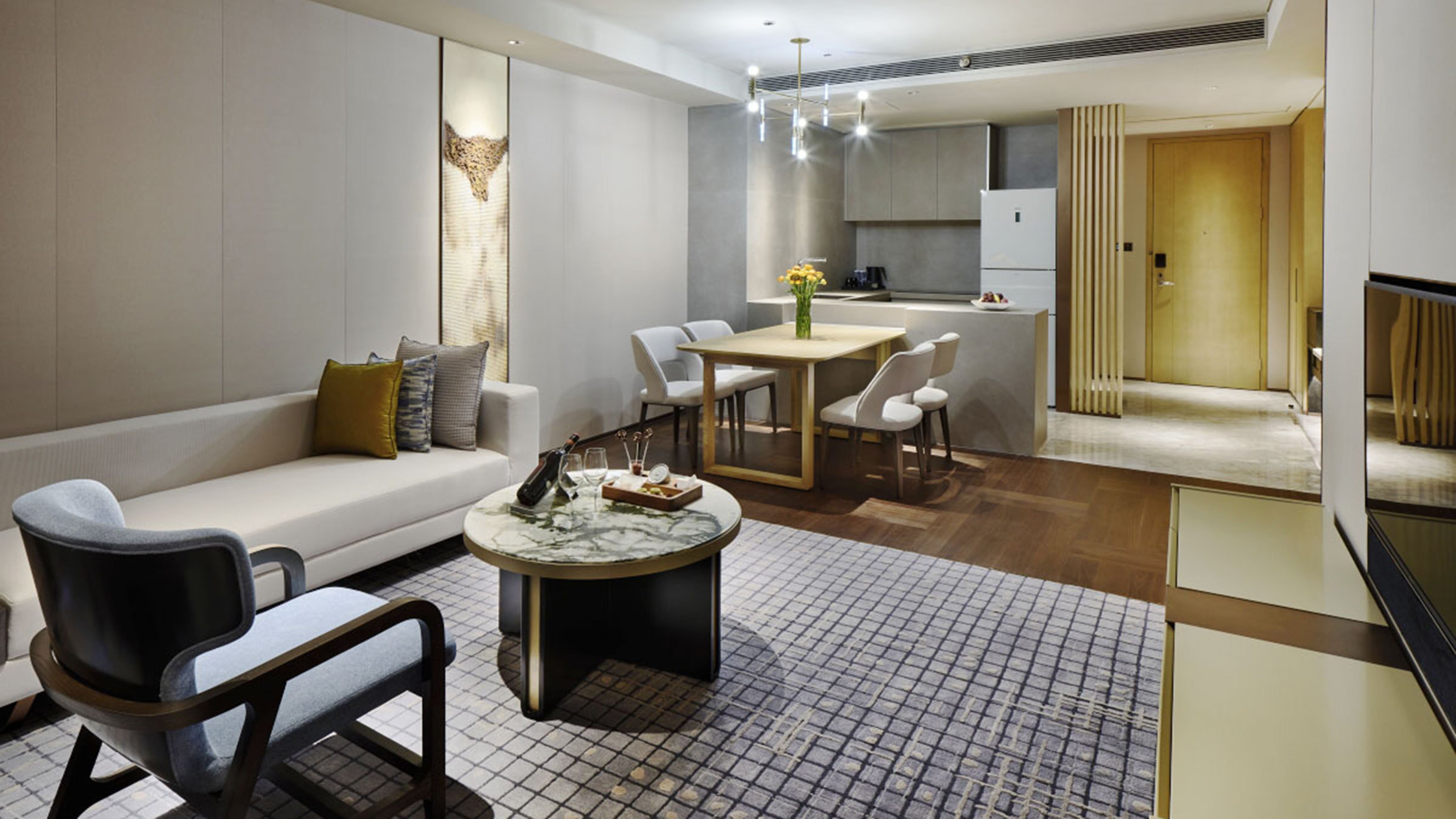 Intercontinental Hotels Zhuhai 29/50