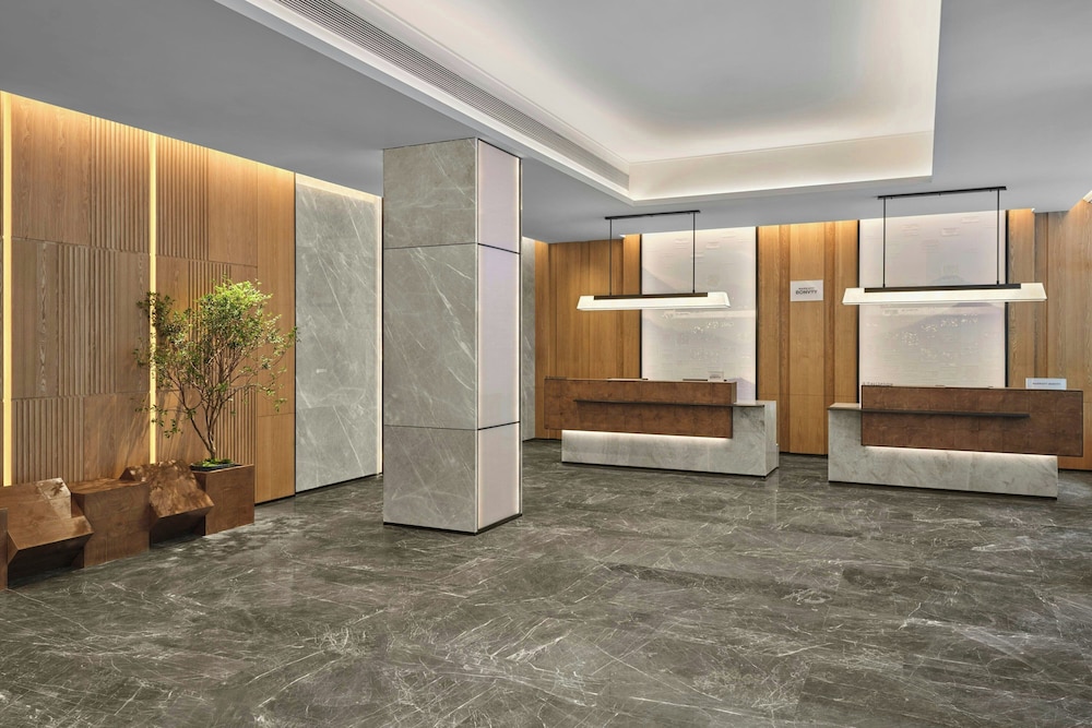 Fairfield by Marriott ShanghaiXuhui Center 22/50