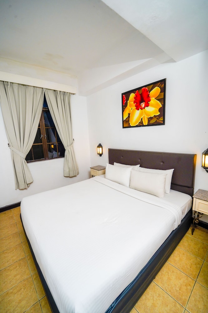 Holiday Villa Beach Resort Spa Cherating 6/48