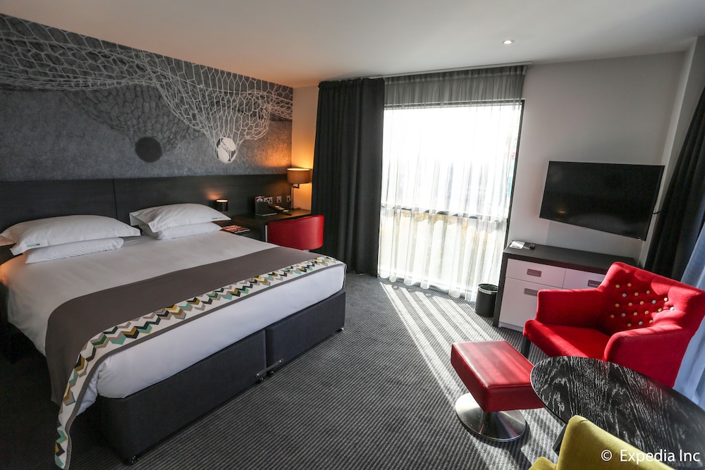 Hotel Football Old Trafford A Tribute Portfolio Hotel 11/58