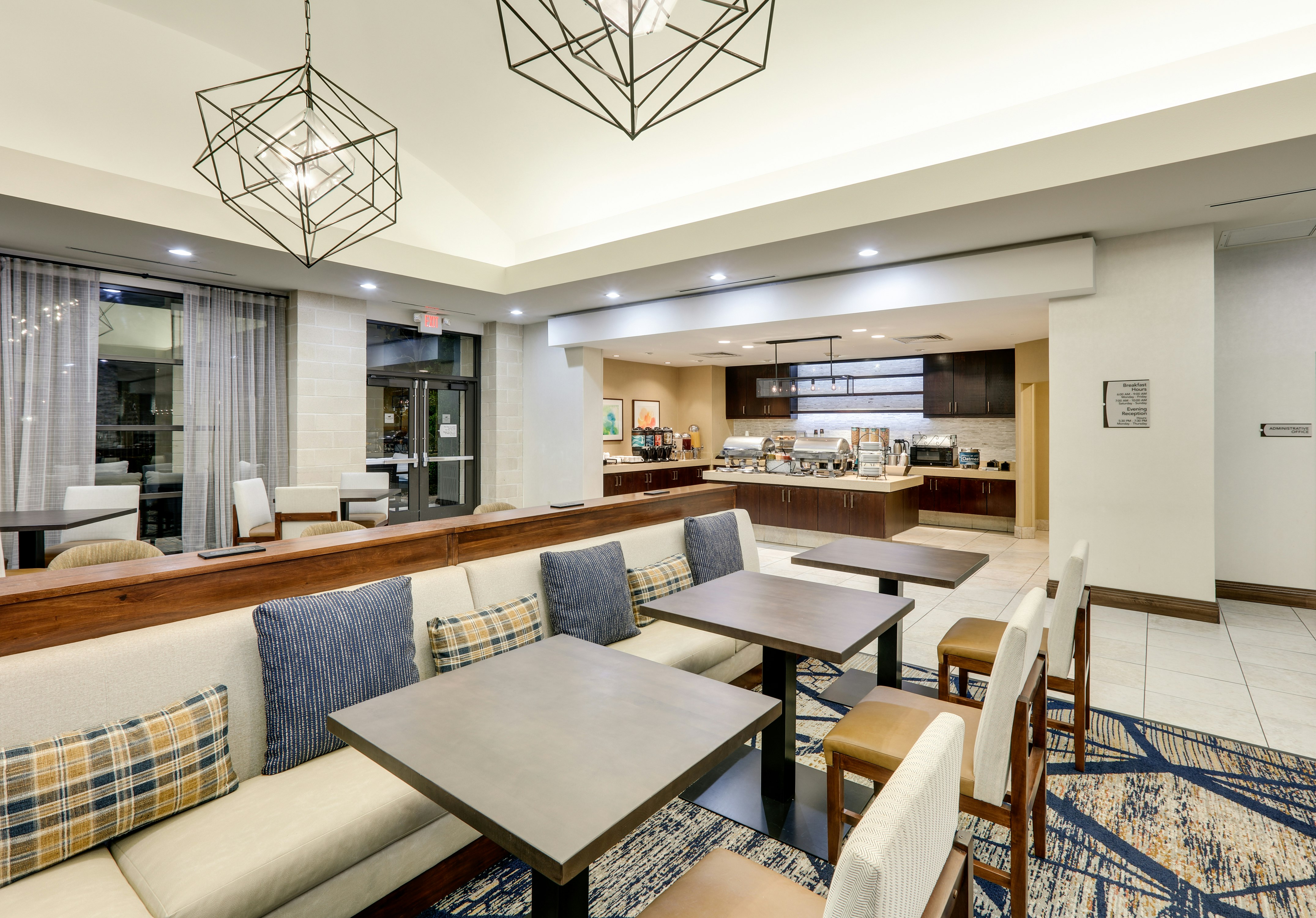 Homewood Suites By Hilton Dallas Allen 42/57