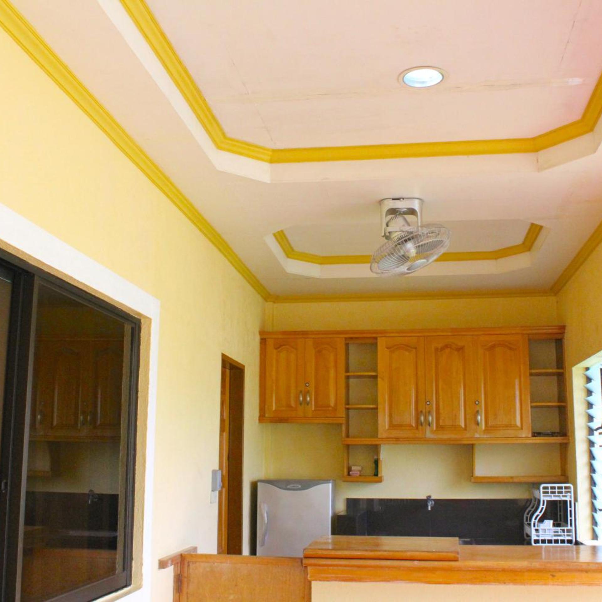 Bohol Sunside Resort 5/50