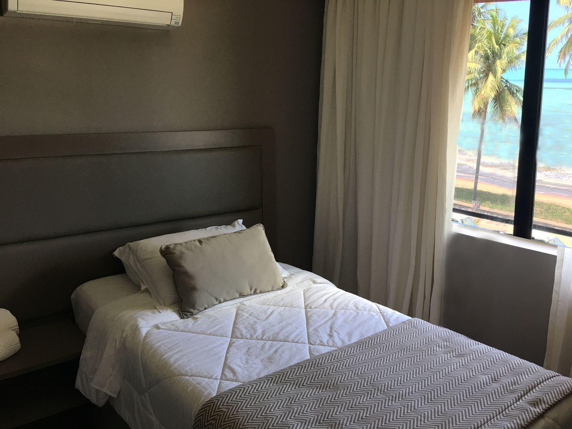 Master, Suite, Sea View, Balcony