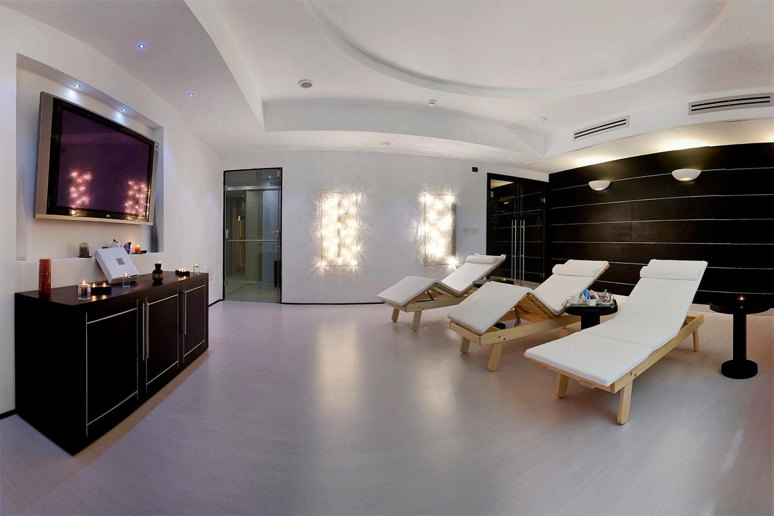AHR Baja Hotel & Spa 22/56