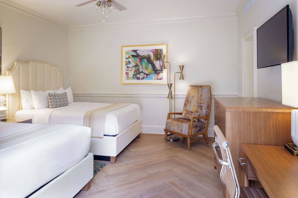 Hotel Provincial 16/42