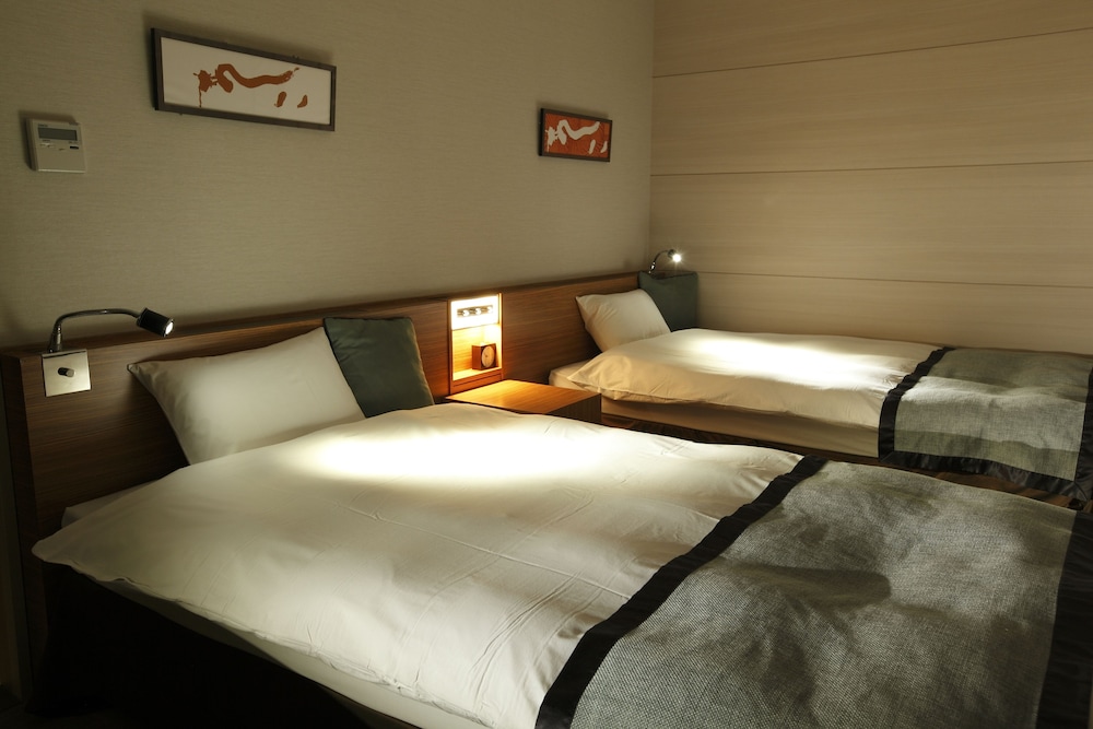 My Hotel Ryugu 19/52