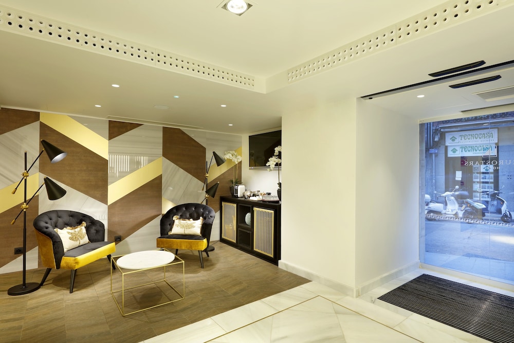 Eurostars Madrid Gran Via 49/84