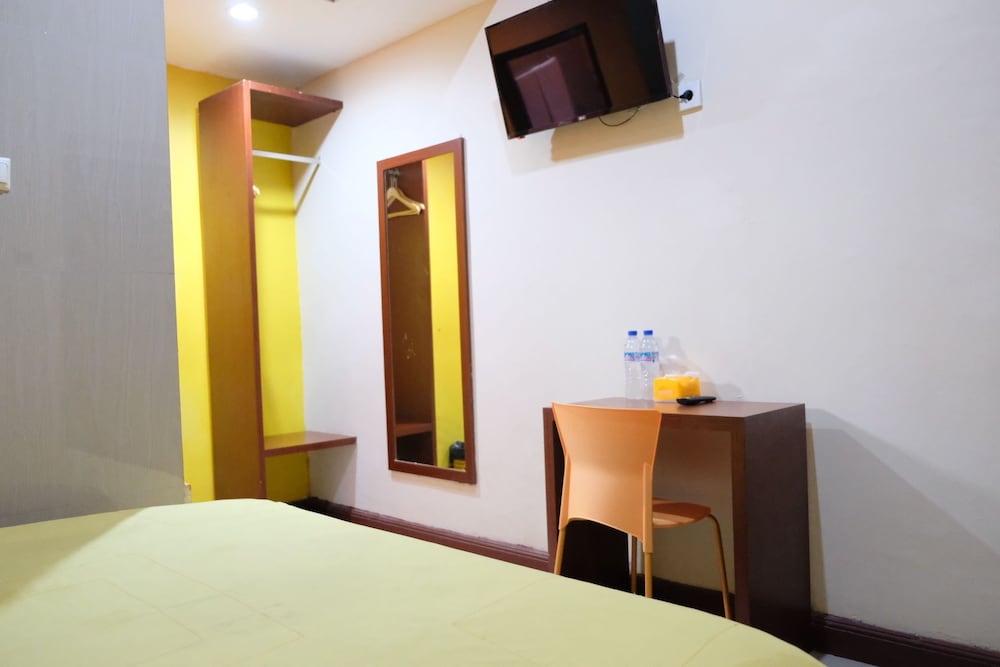 Hotel Ashofa 13/26