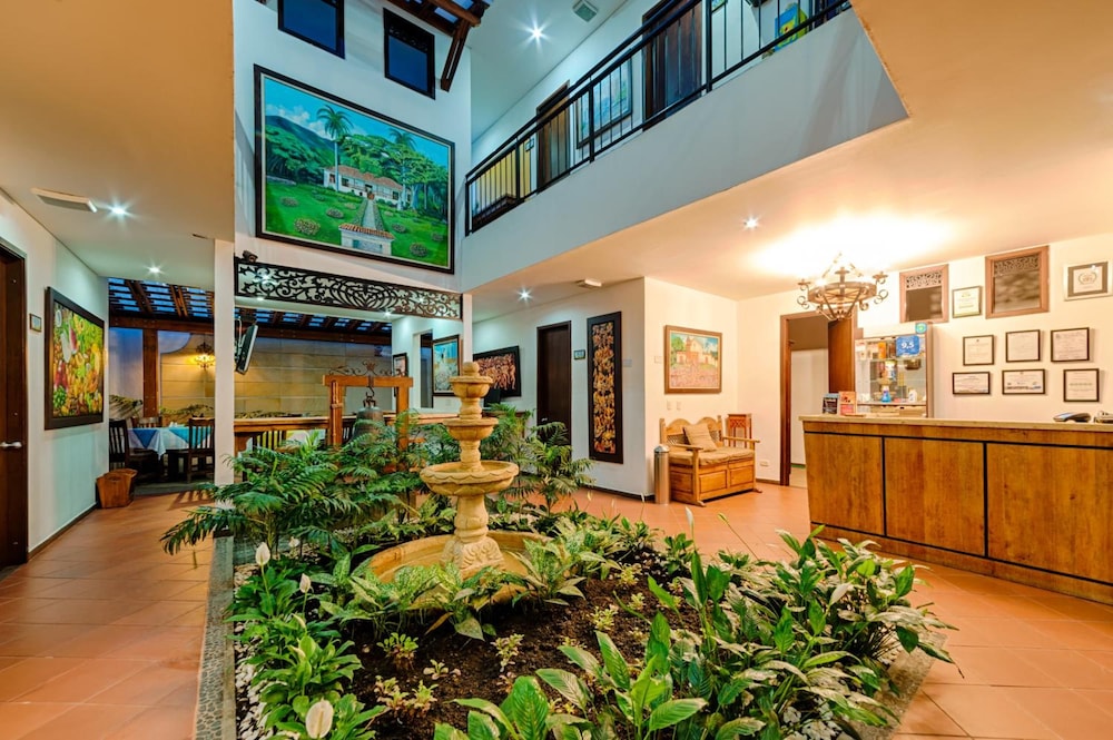 San Antonio Boutique Hotel 9/50