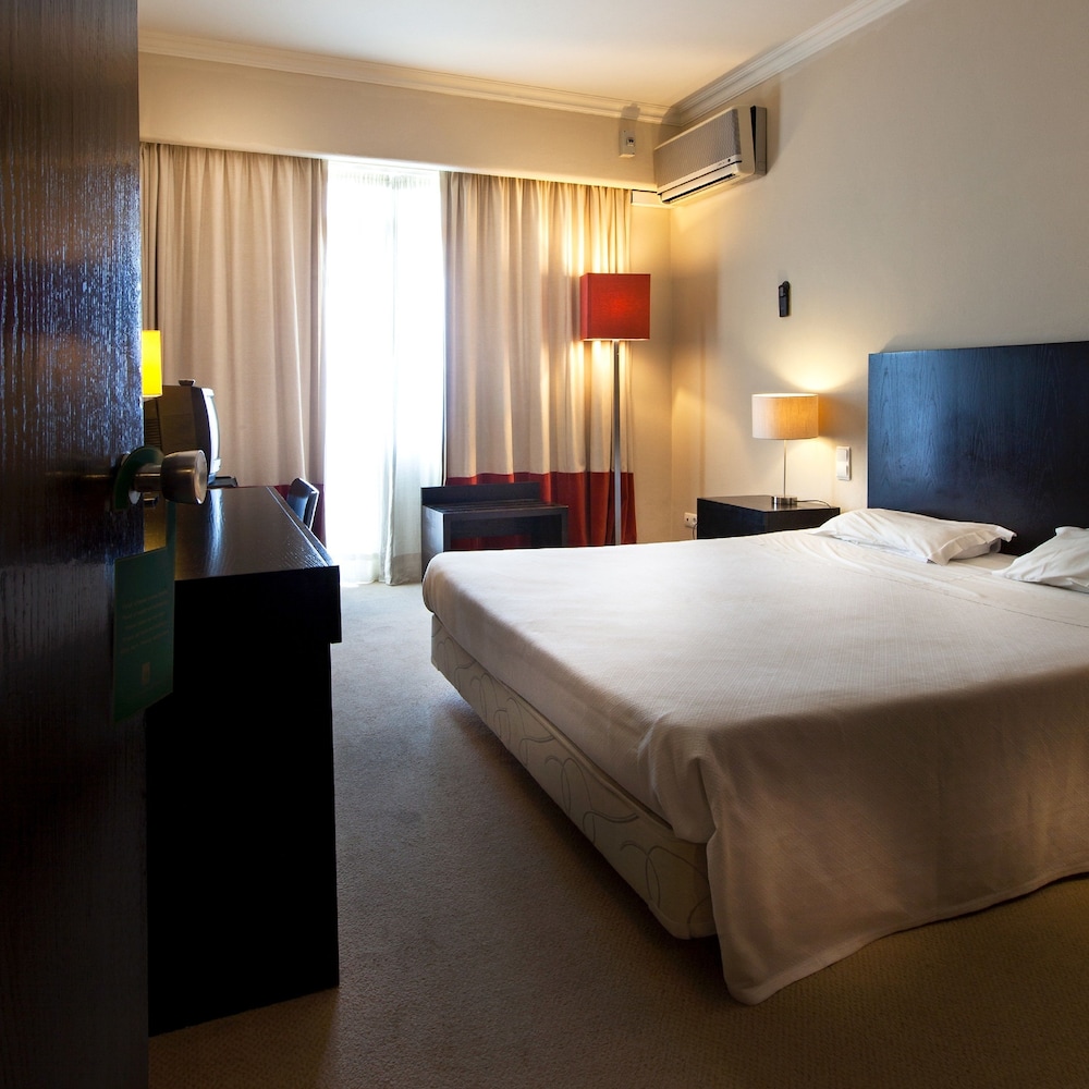 Carcavelos Beach Hotel 18/63