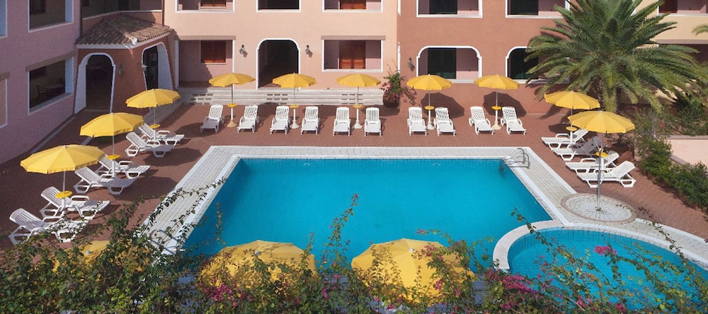 Residence Sos Alinos 3/42