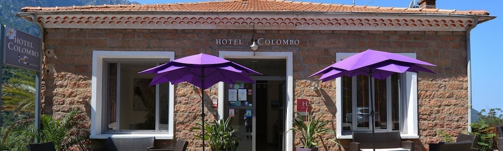 Hotel Colombo 1/34