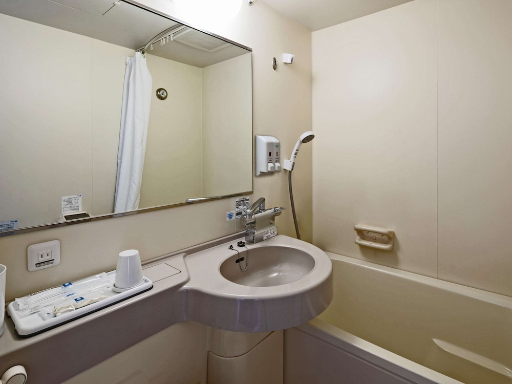 Comfort Hotel Yokohama Kannai 9/46