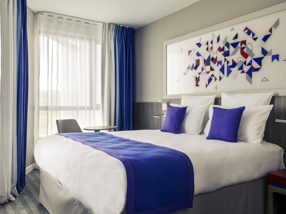 Hotel Mercure Toulouse Sud 24/61