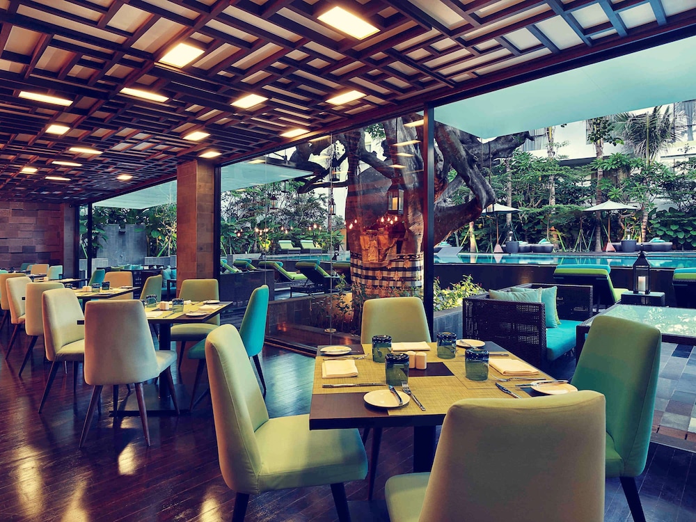 MERCURE BALI LEGIAN 60/75