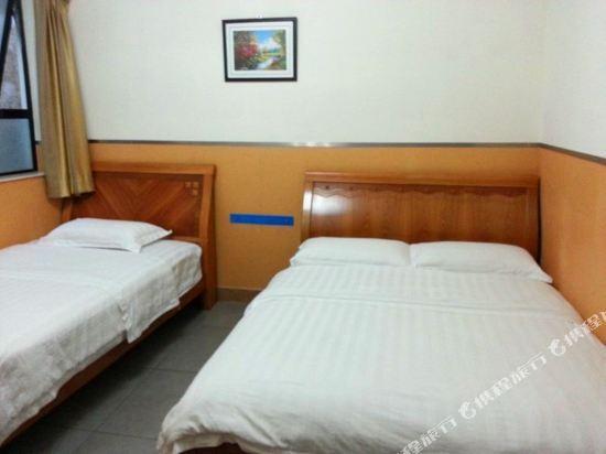 Tin Lai Hotel 4/21