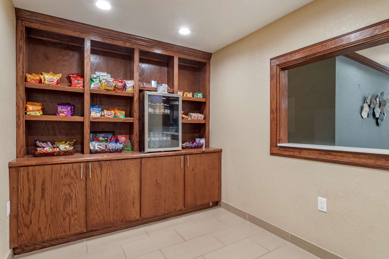 Best Western Plus Galveston Suites 6/14