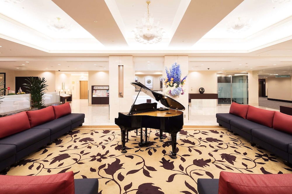 HOTEL METROPOLITAN TAKASAKI 28/54