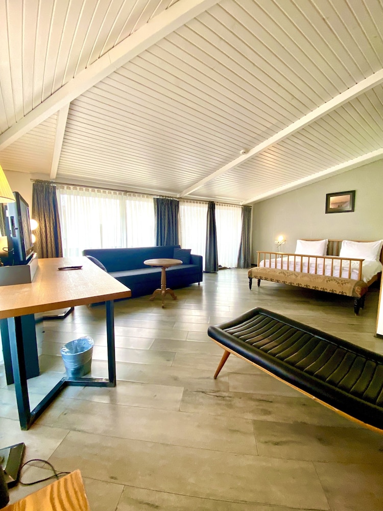 Faros Taksim Hotel 34/66