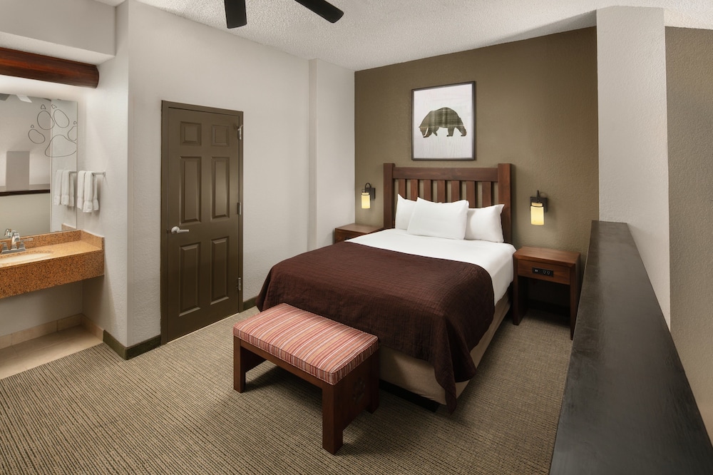 Loft, Suite