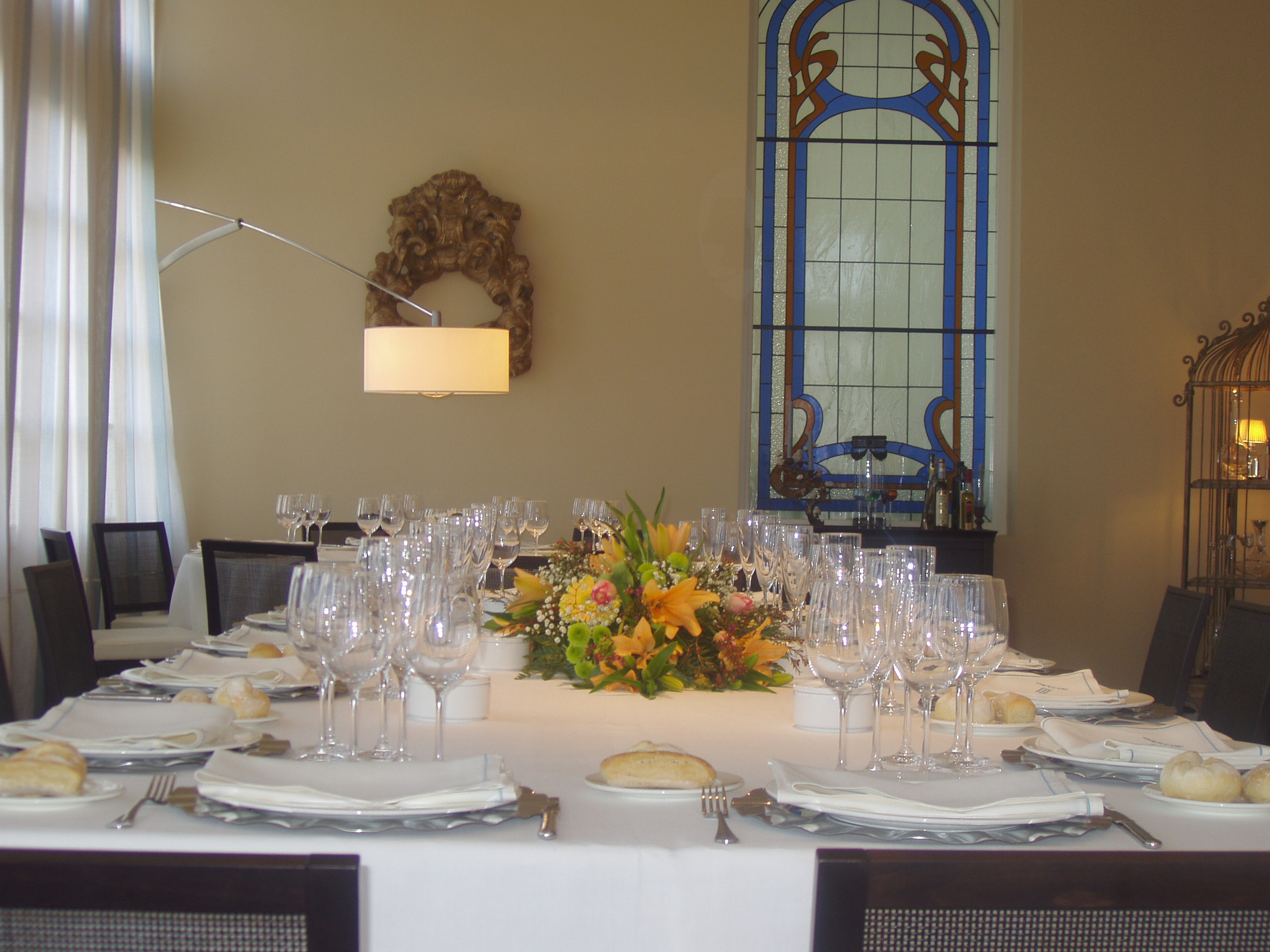 Arcea Palacio de las Nieves 40/45