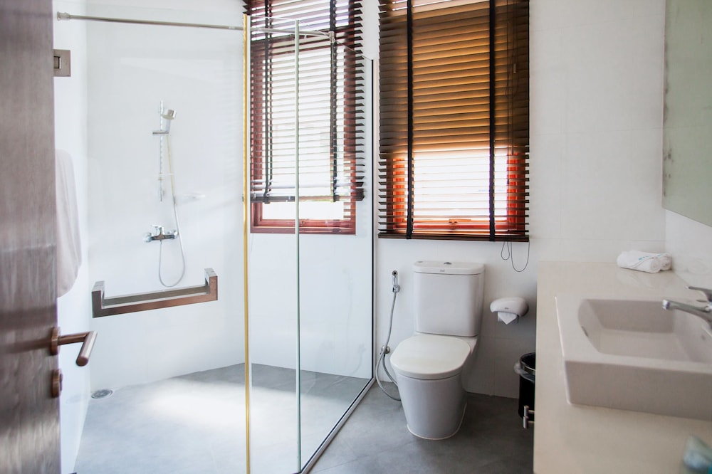 Amatapura Seaview Villa 26 35/38