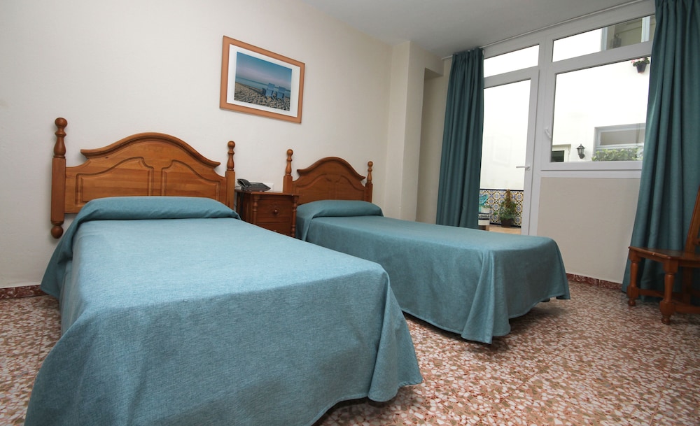 Hotel Bluesea Solaris 23/67